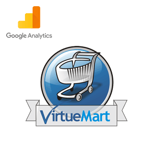 Google Analytics Virtuemartile